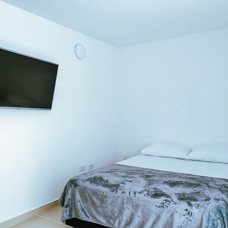 The Gardens By Hope Apartment Guatape Ngoại thất bức ảnh