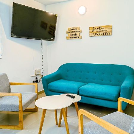 The Gardens By Hope Apartment Guatape Ngoại thất bức ảnh